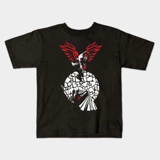An Eagles Drop Kids T-Shirt
